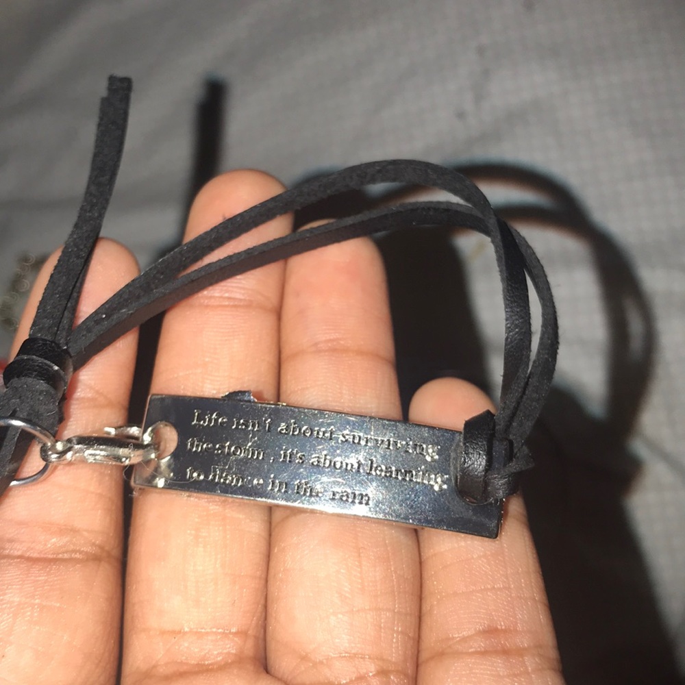Bracelet